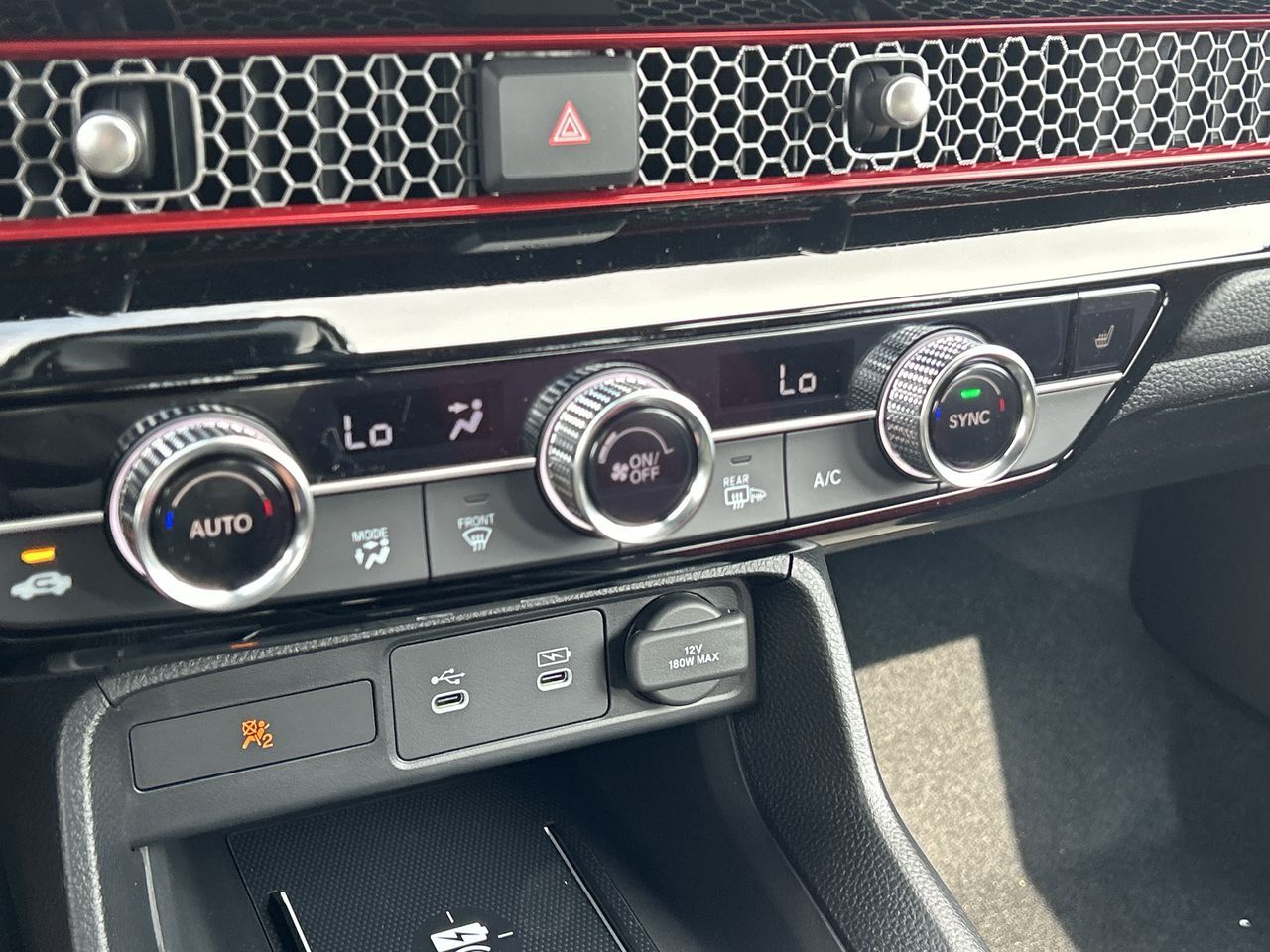 2026 Honda Civic Si in Calgary, Alberta