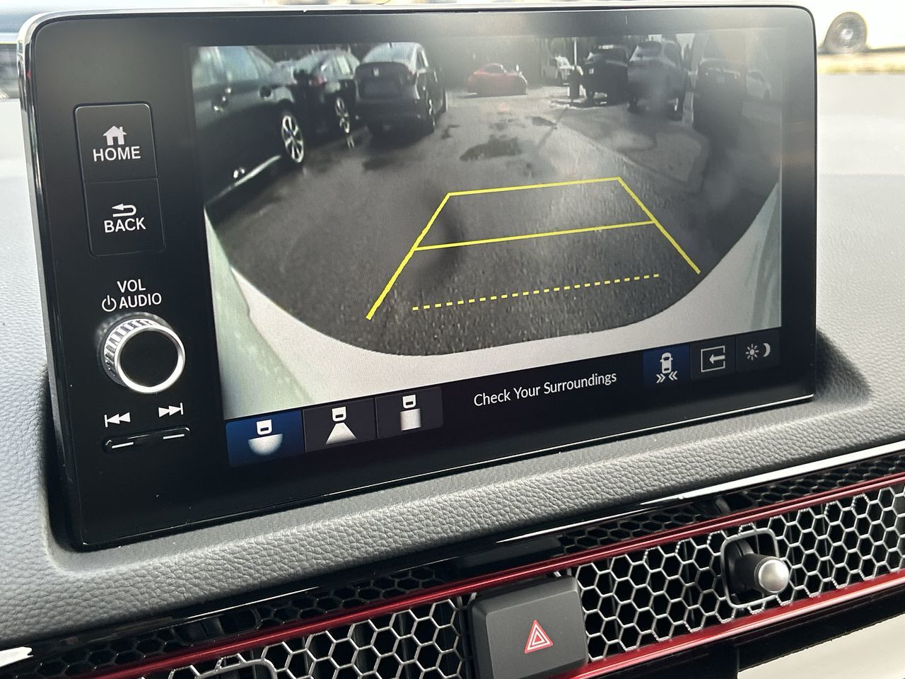 2026 Honda Civic Si in Calgary, Alberta