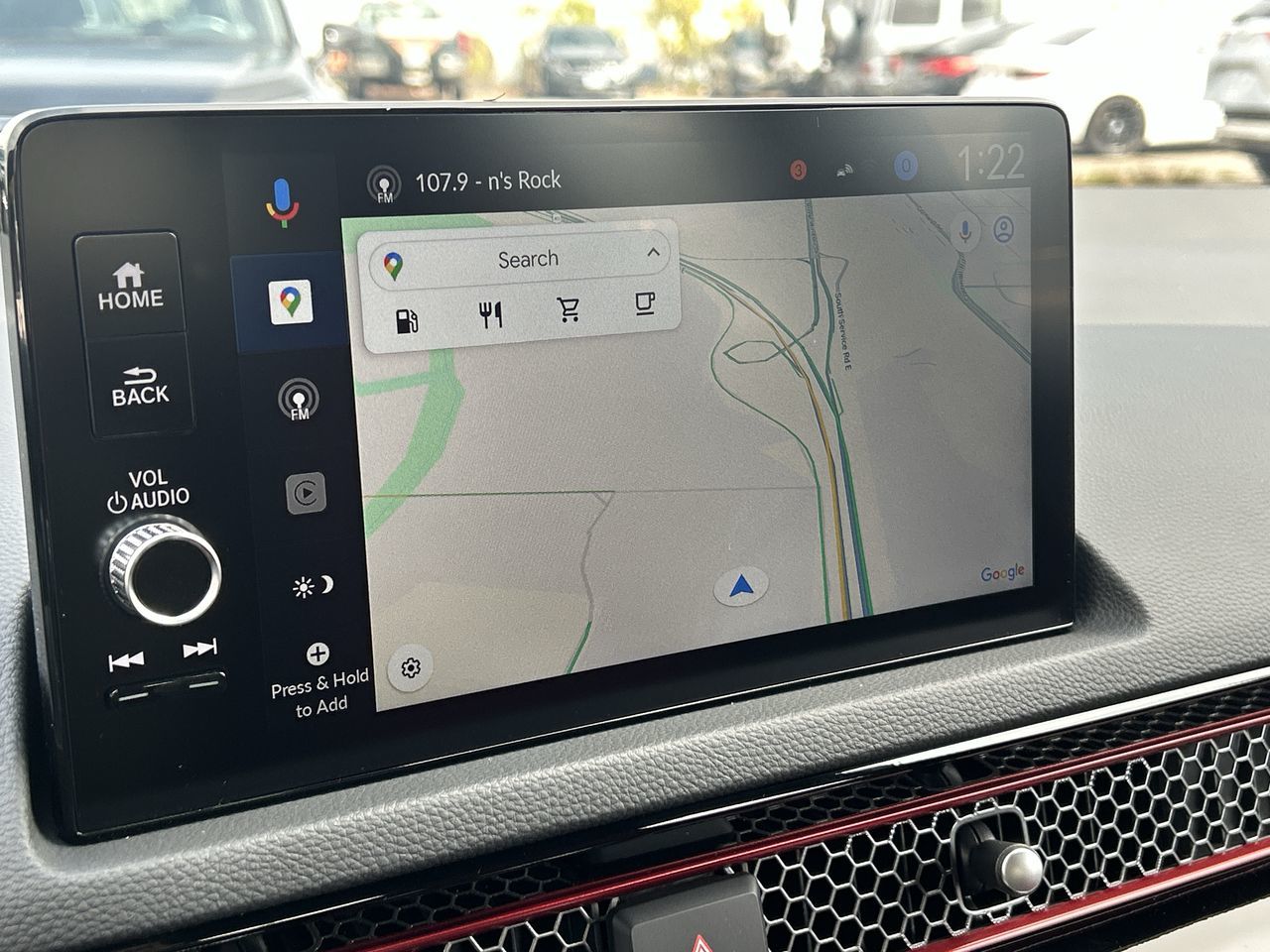 2026 Honda Civic Si in Calgary, Alberta