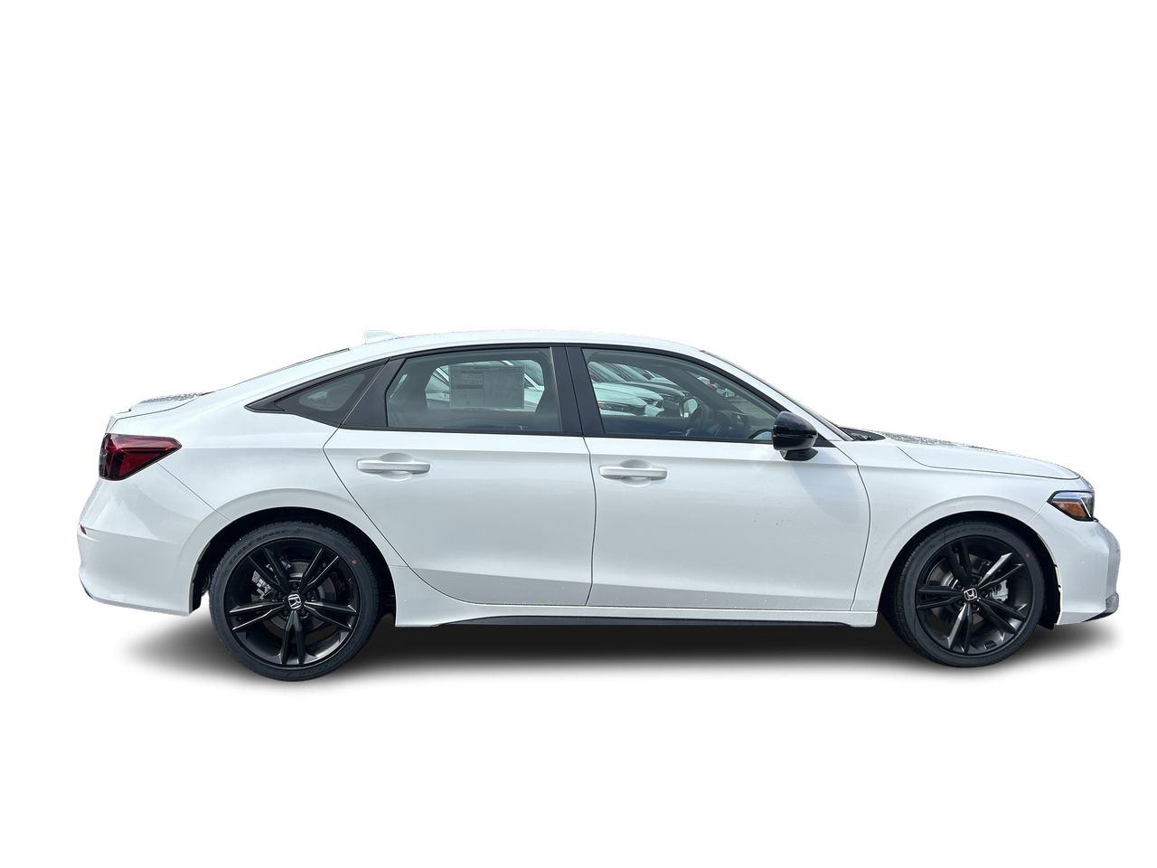 2026 Honda Civic Si in Calgary, Alberta