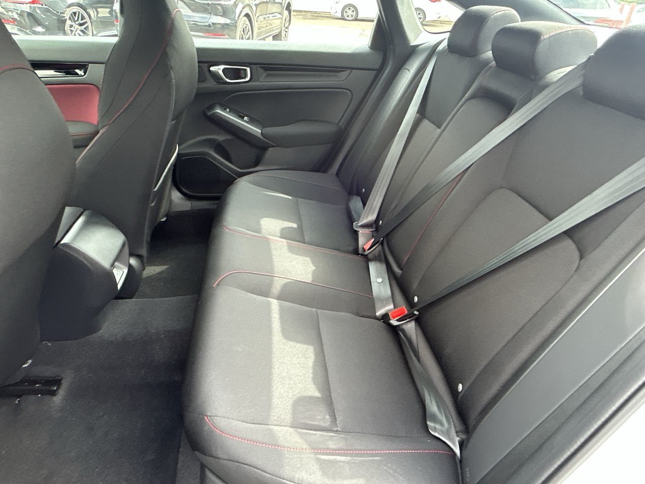 2026 Honda Civic Si in Calgary, Alberta