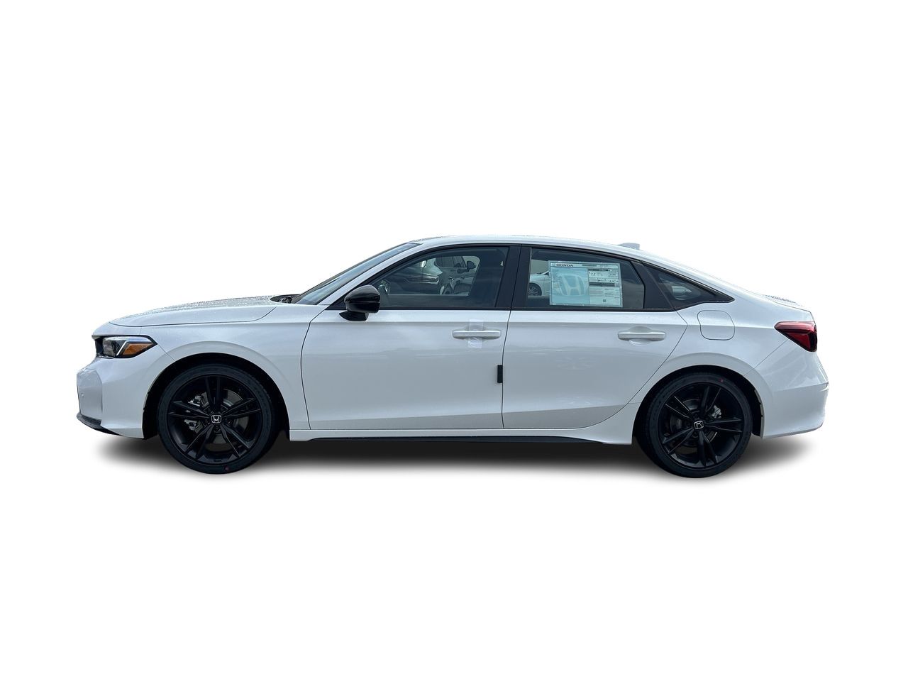 2026 Honda Civic Si in Calgary, Alberta