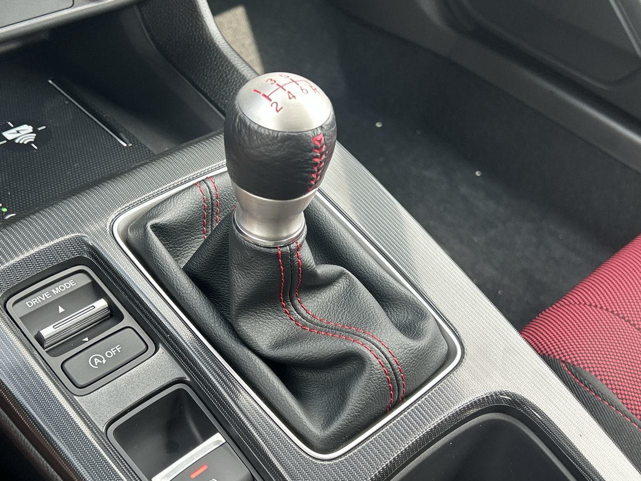 2026 Honda Civic Si in Calgary, Alberta