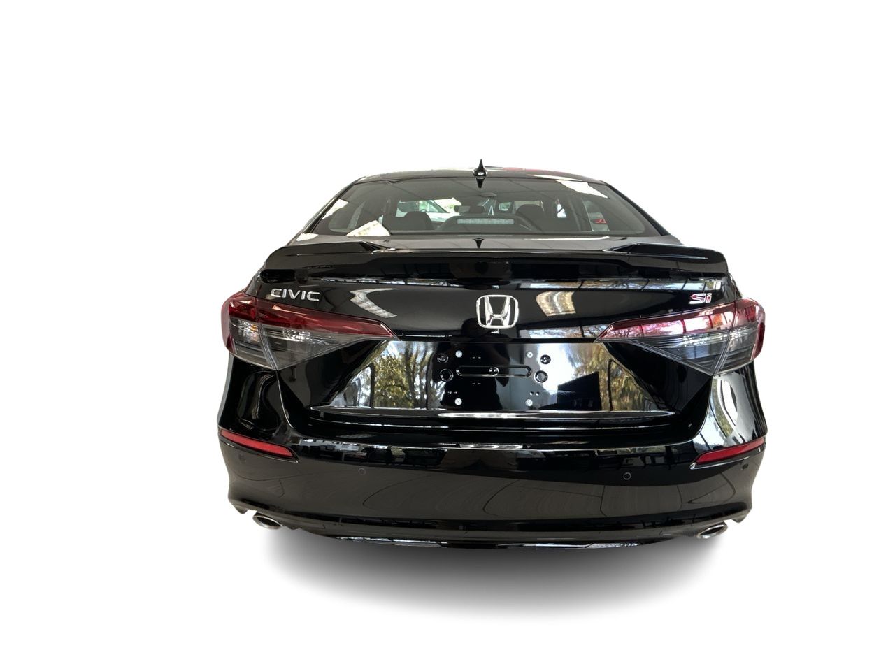 2026 Honda Civic Si in Calgary, Alberta