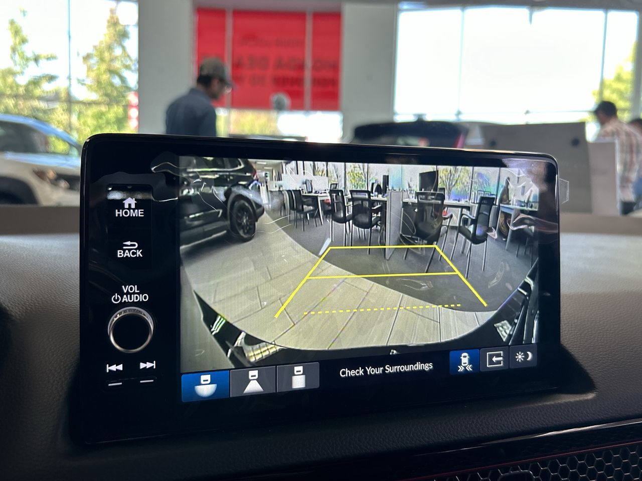 2026 Honda Civic Si in Calgary, Alberta