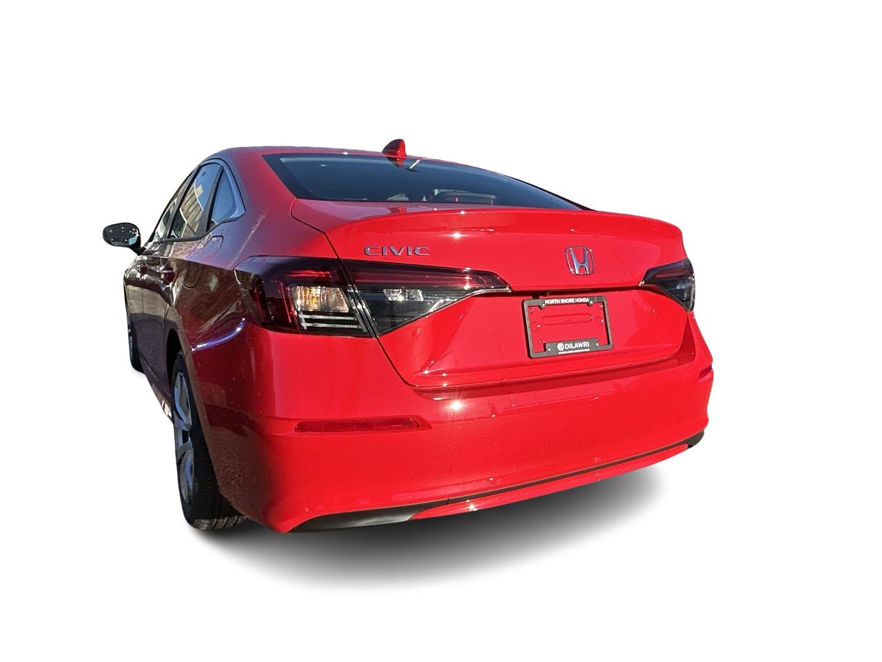 Honda Civic  2026 à Calgary, Alberta
