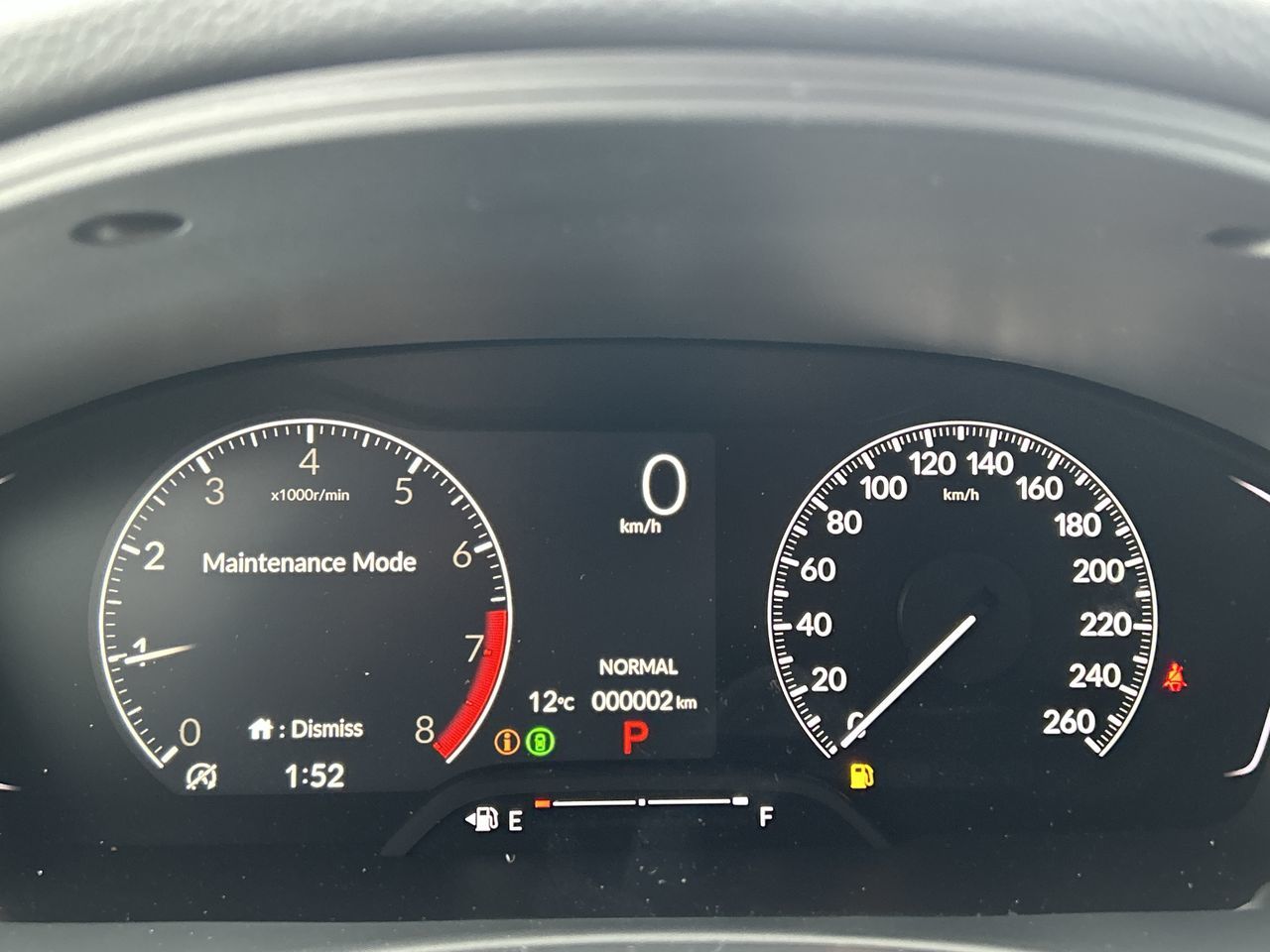 2026 Honda Civic in Calgary, Alberta