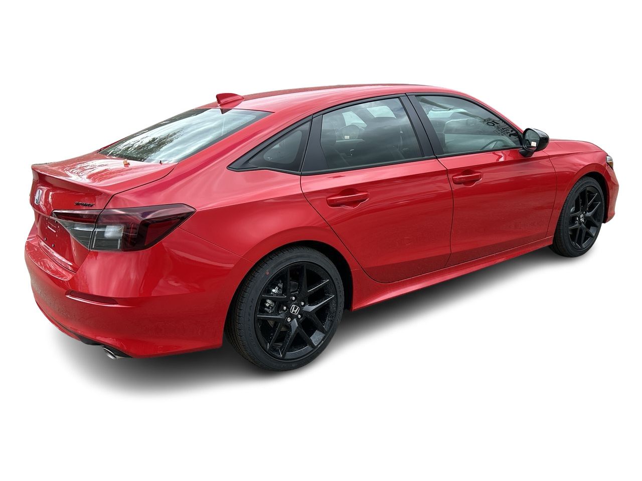 2026 Honda Civic in Calgary, Alberta