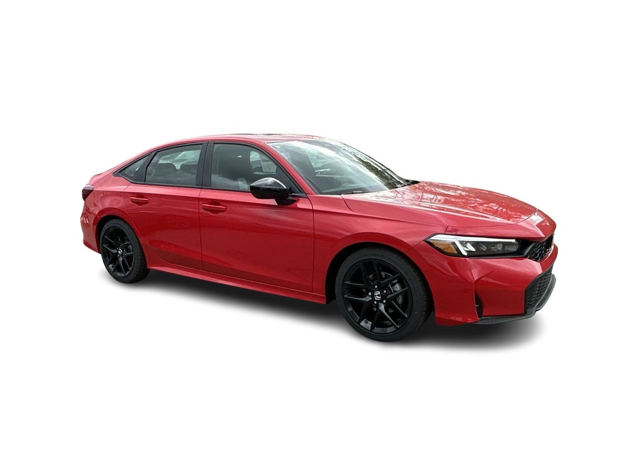 2026 Honda Civic in Calgary, Alberta