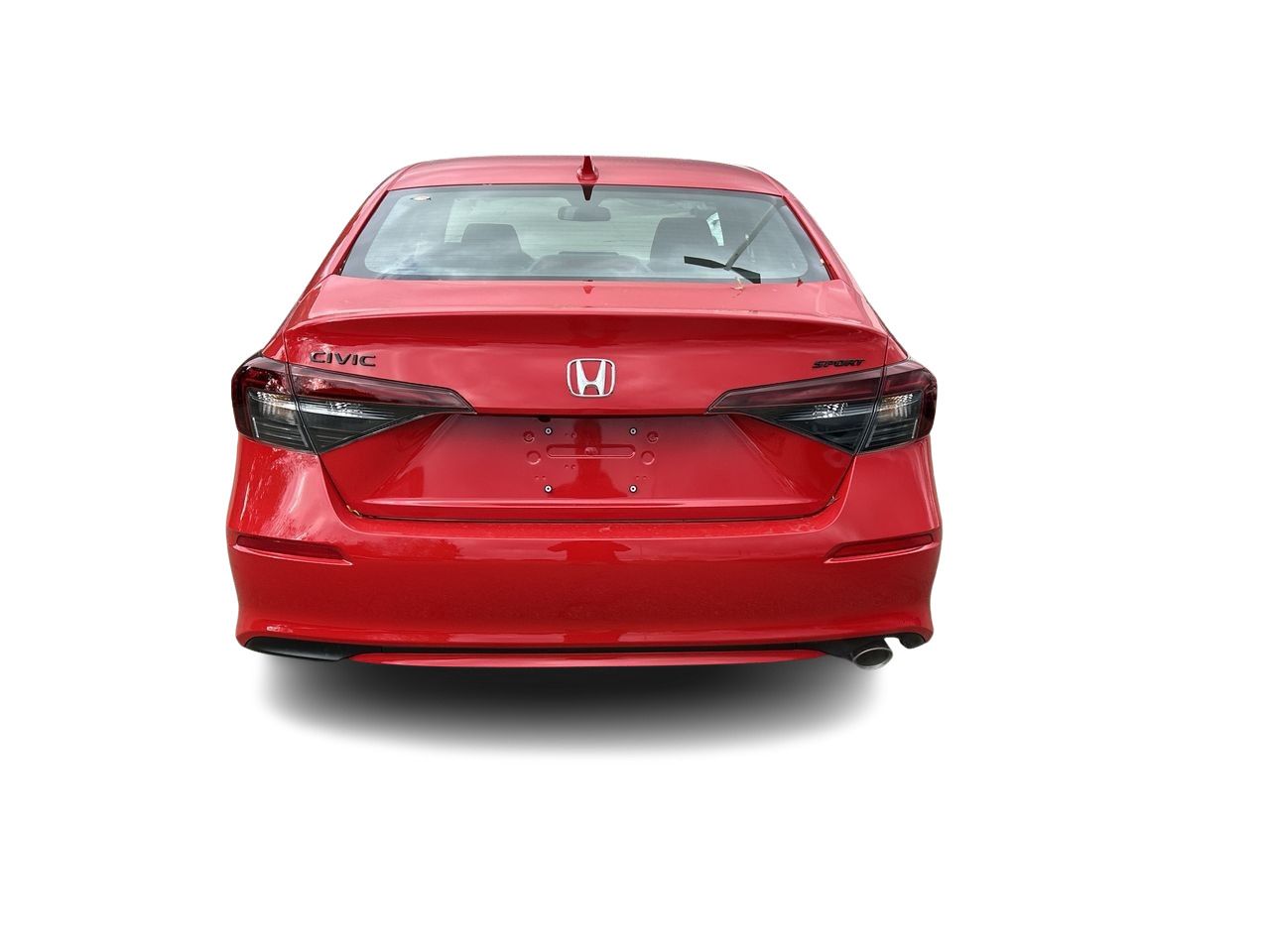 2026 Honda Civic in Calgary, Alberta