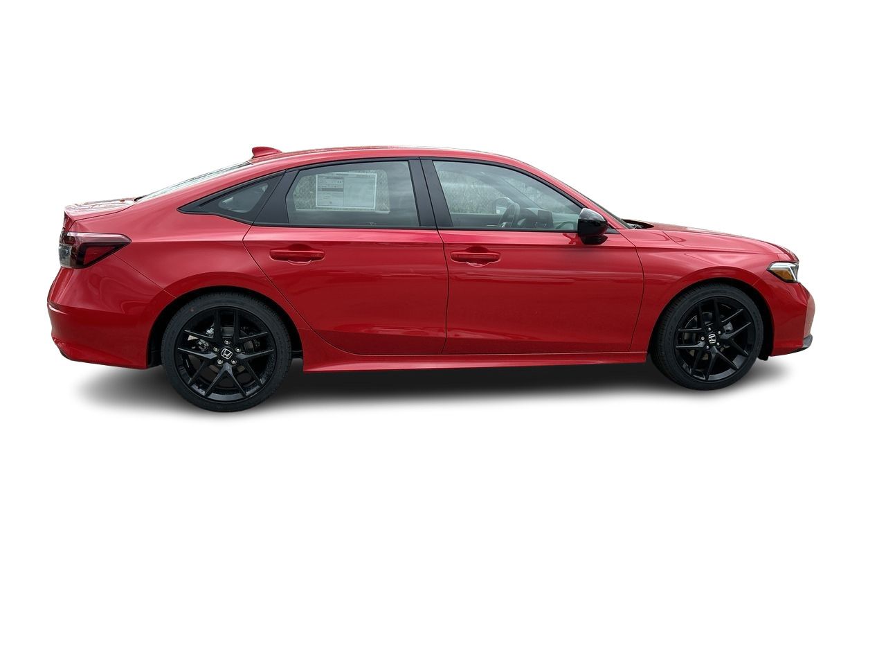 2026 Honda Civic in Calgary, Alberta