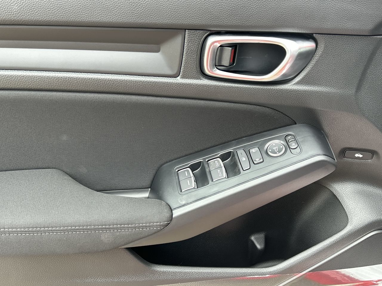 2026 Honda Civic in Calgary, Alberta