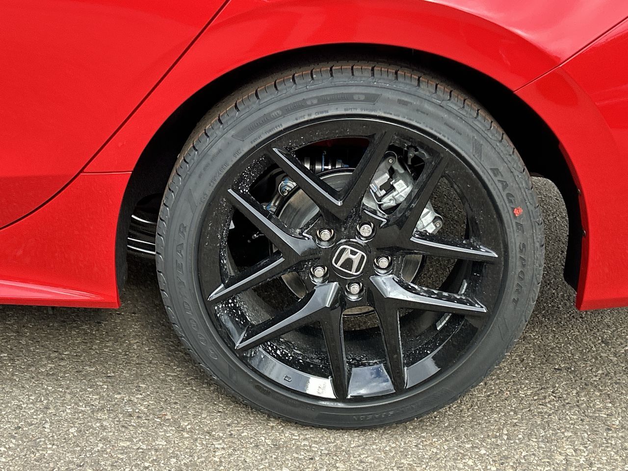 2026 Honda Civic in Calgary, Alberta
