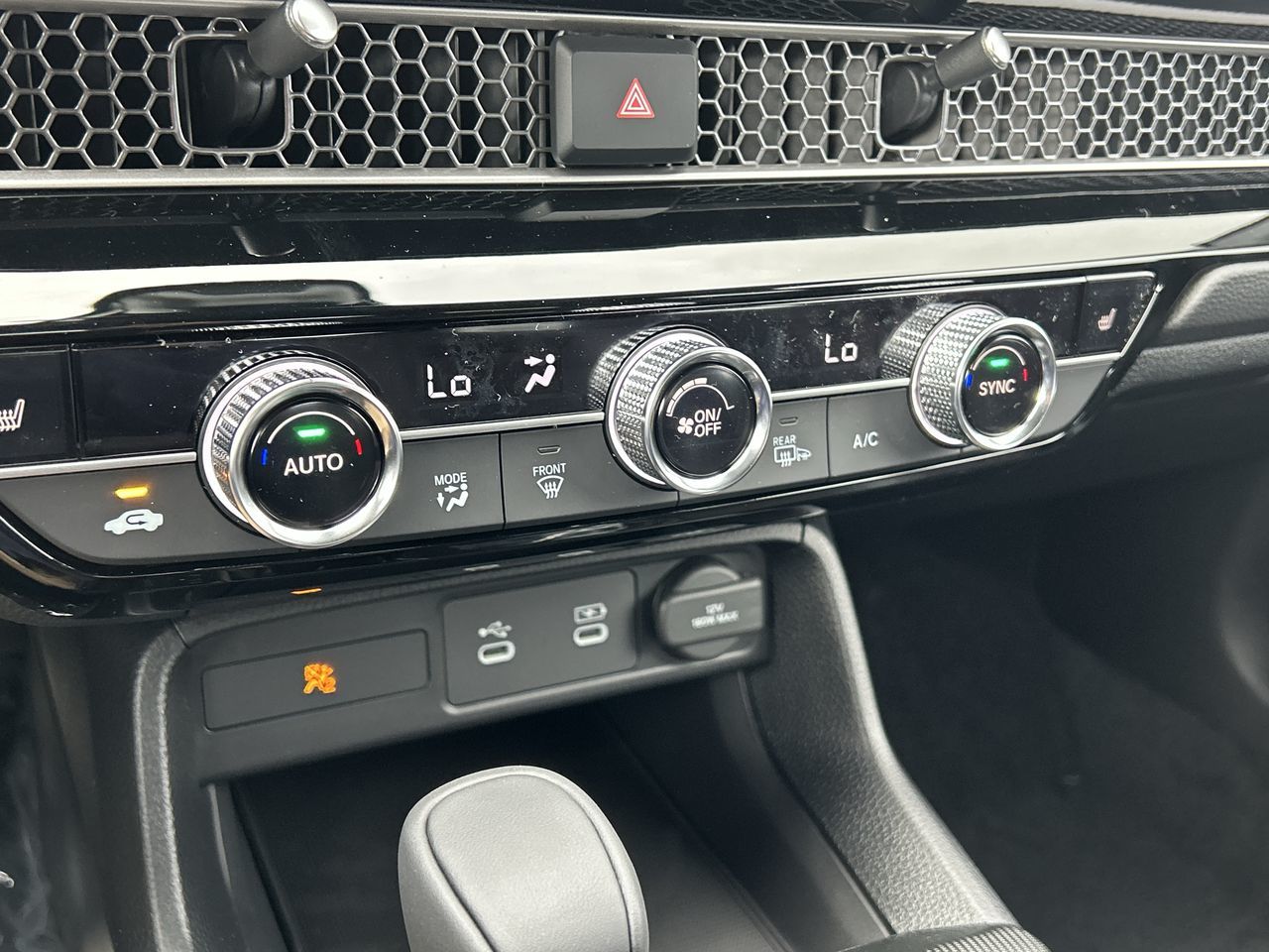 2026 Honda Civic in Calgary, Alberta