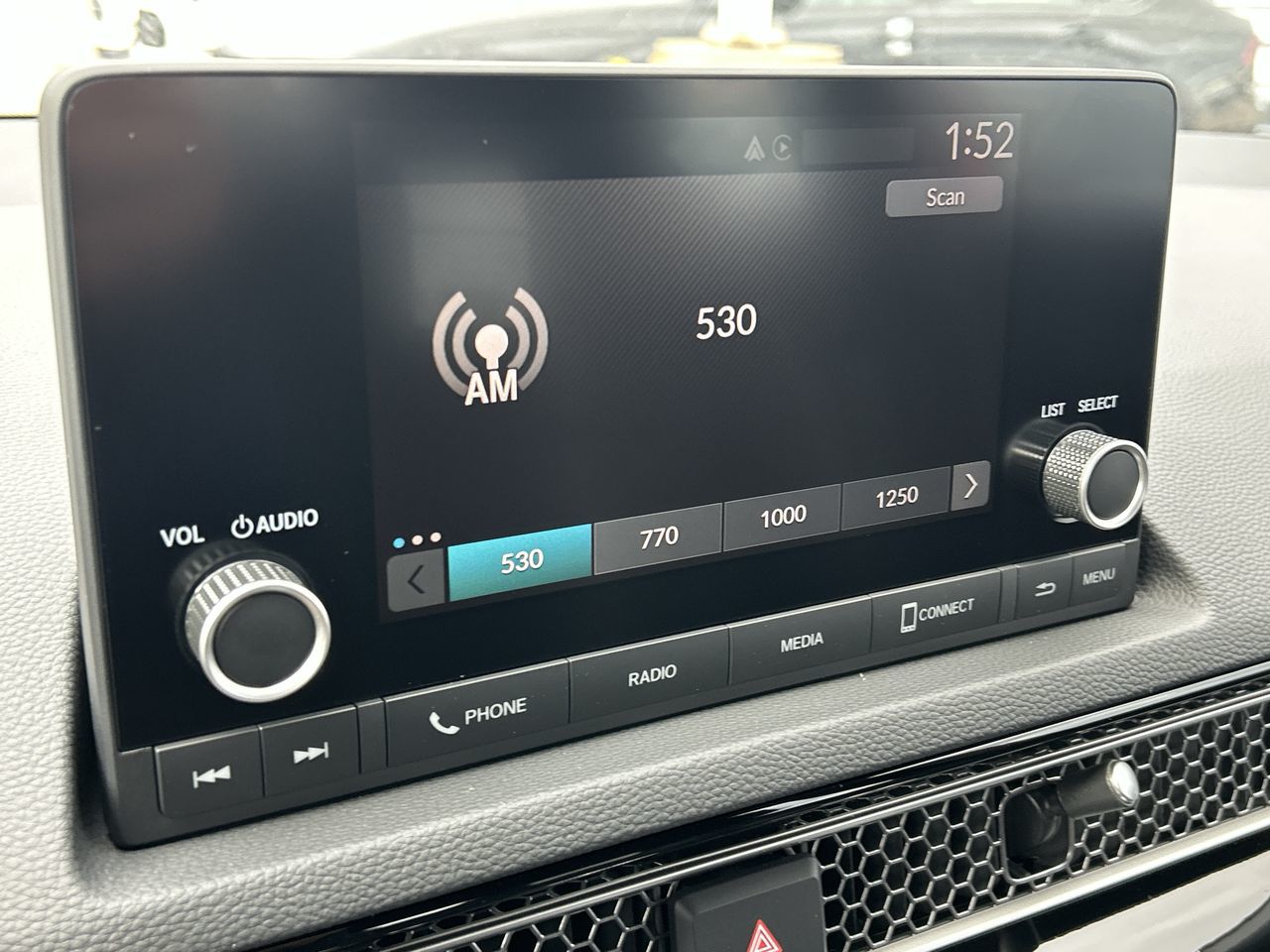 2026 Honda Civic in Calgary, Alberta