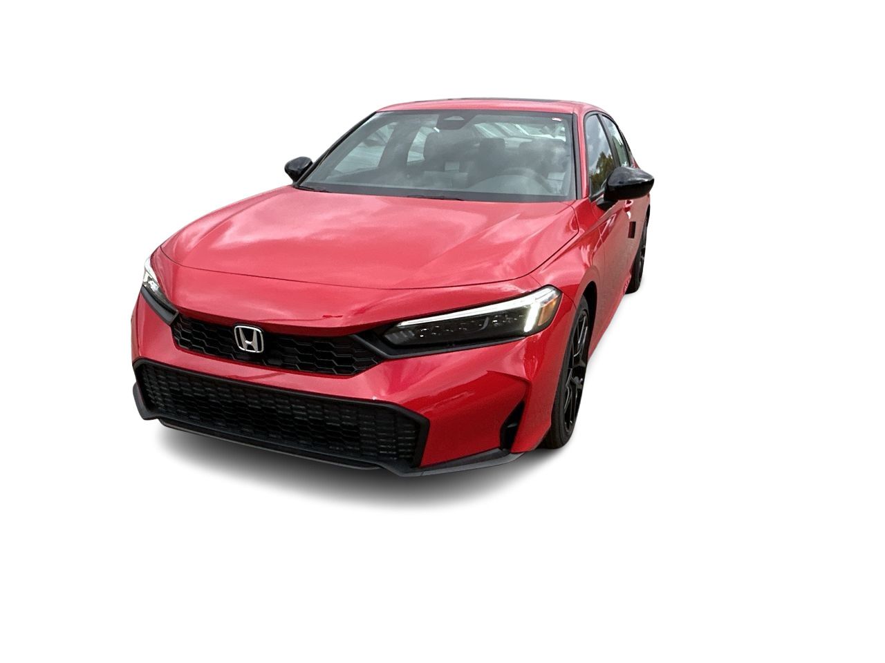 2026 Honda Civic in Calgary, Alberta