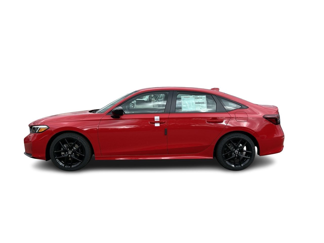 2026 Honda Civic in Calgary, Alberta
