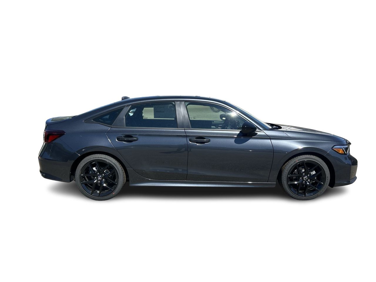 2026 Honda Civic in Calgary, Alberta