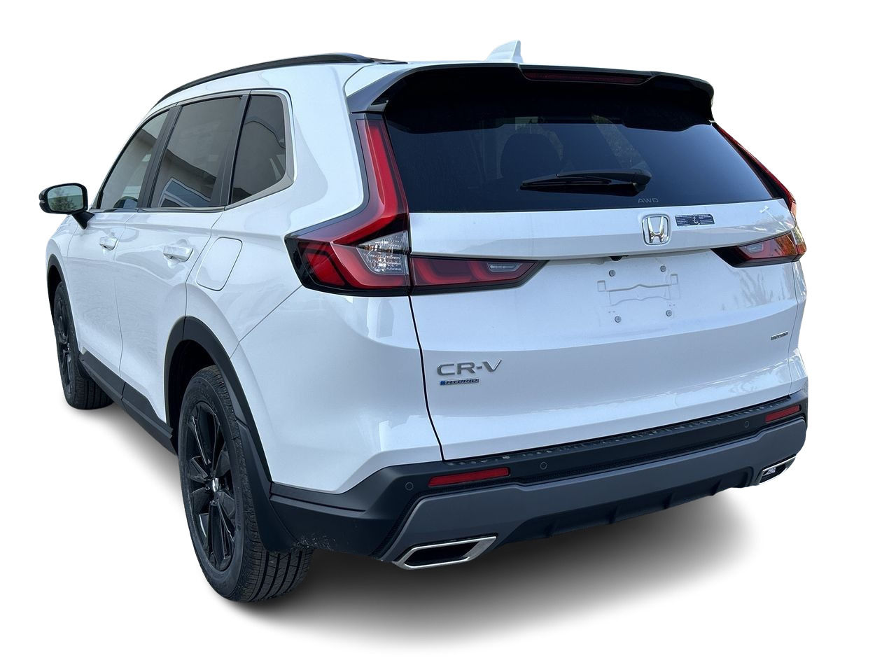 Honda CR-V HYBRID  2024 à Calgary, Alberta
