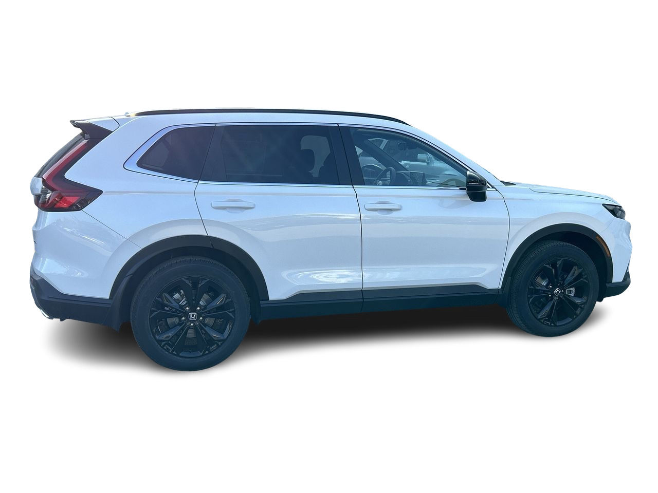 Honda CR-V HYBRID  2024 à Calgary, Alberta