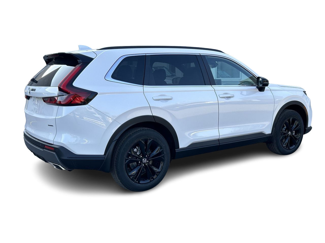 Honda CR-V HYBRID  2024 à Calgary, Alberta
