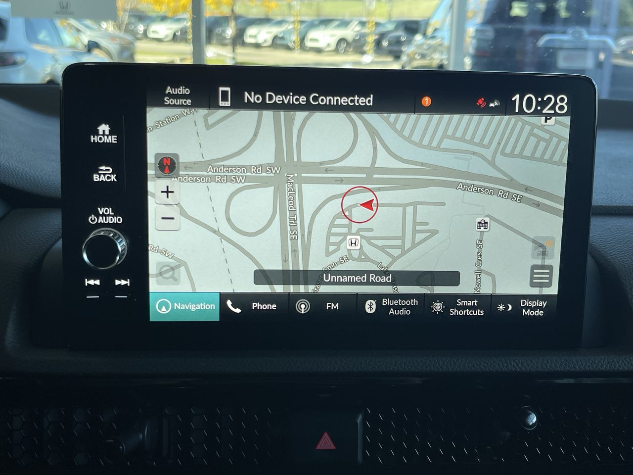 2024 Honda CR-V Hybrid