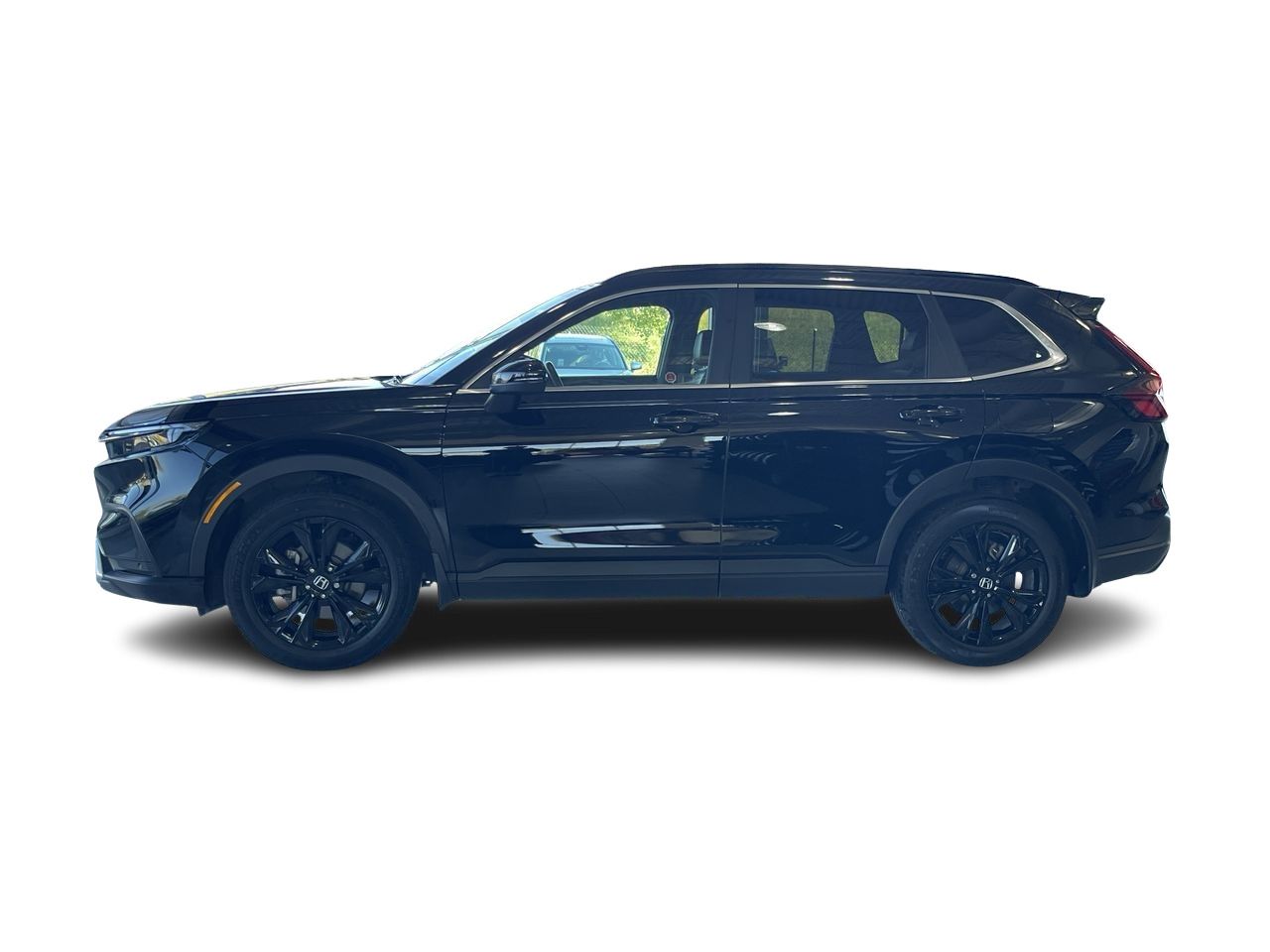2024 Honda CR-V Hybrid