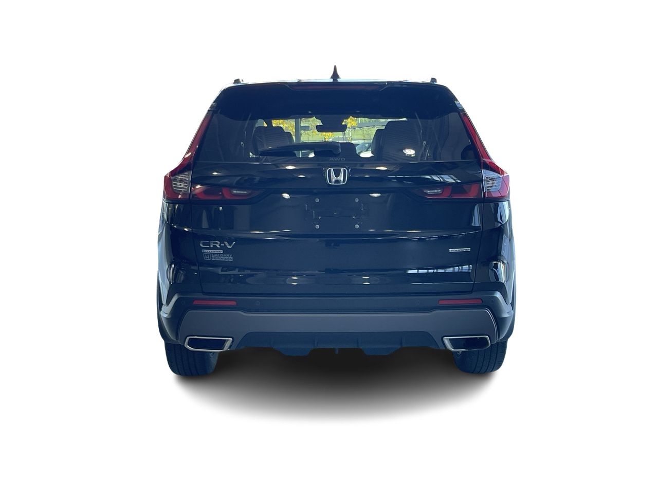 2024 Honda CR-V Hybrid