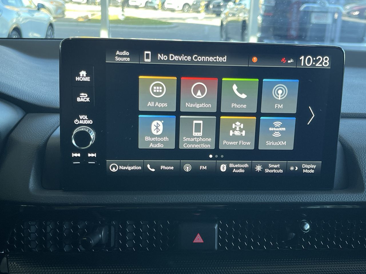 2024 Honda CR-V Hybrid