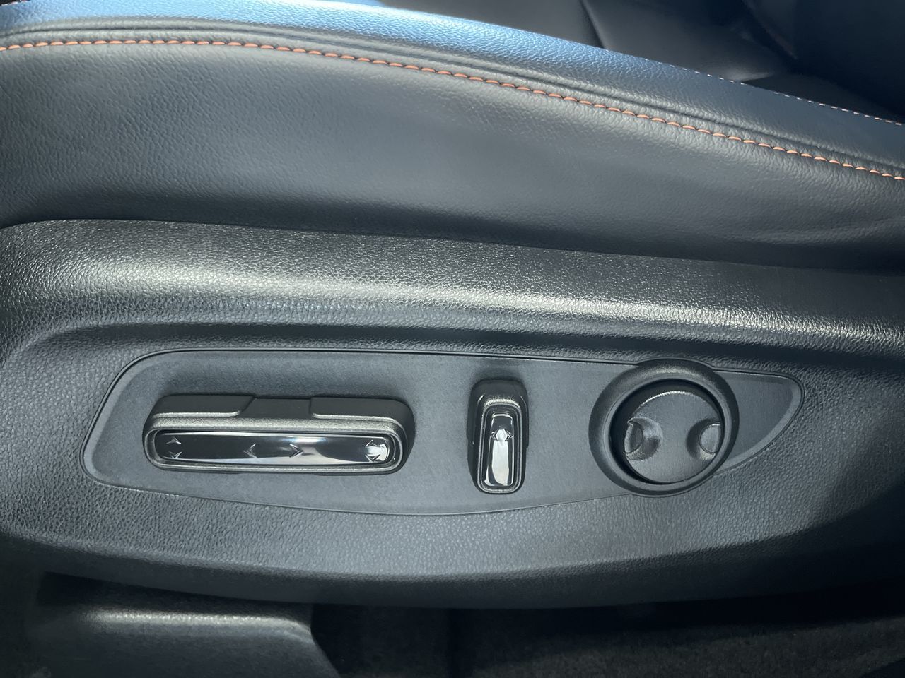 2024 Honda CR-V Hybrid