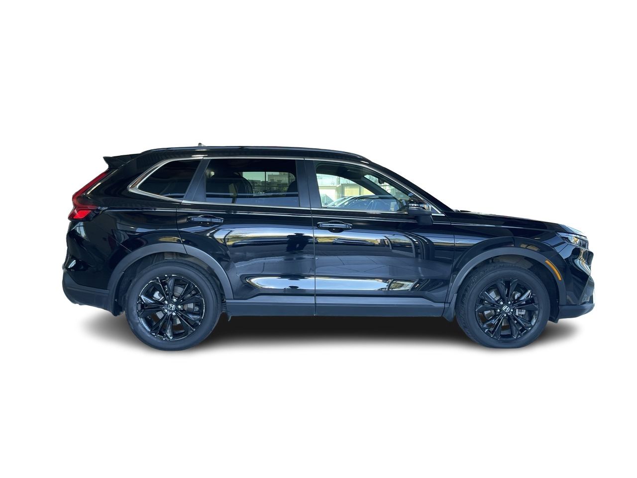 2024 Honda CR-V Hybrid