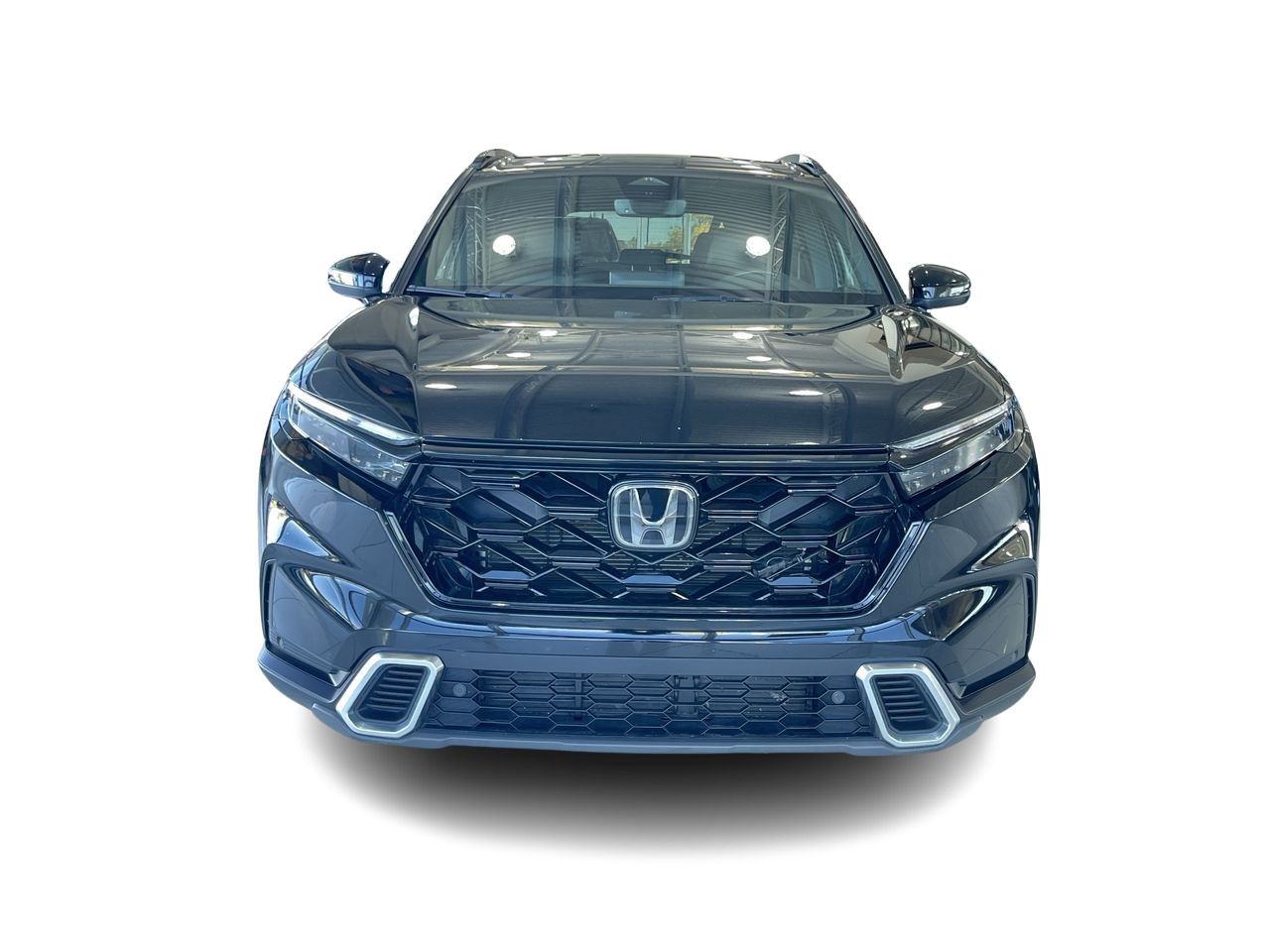 2024 Honda CR-V Hybrid