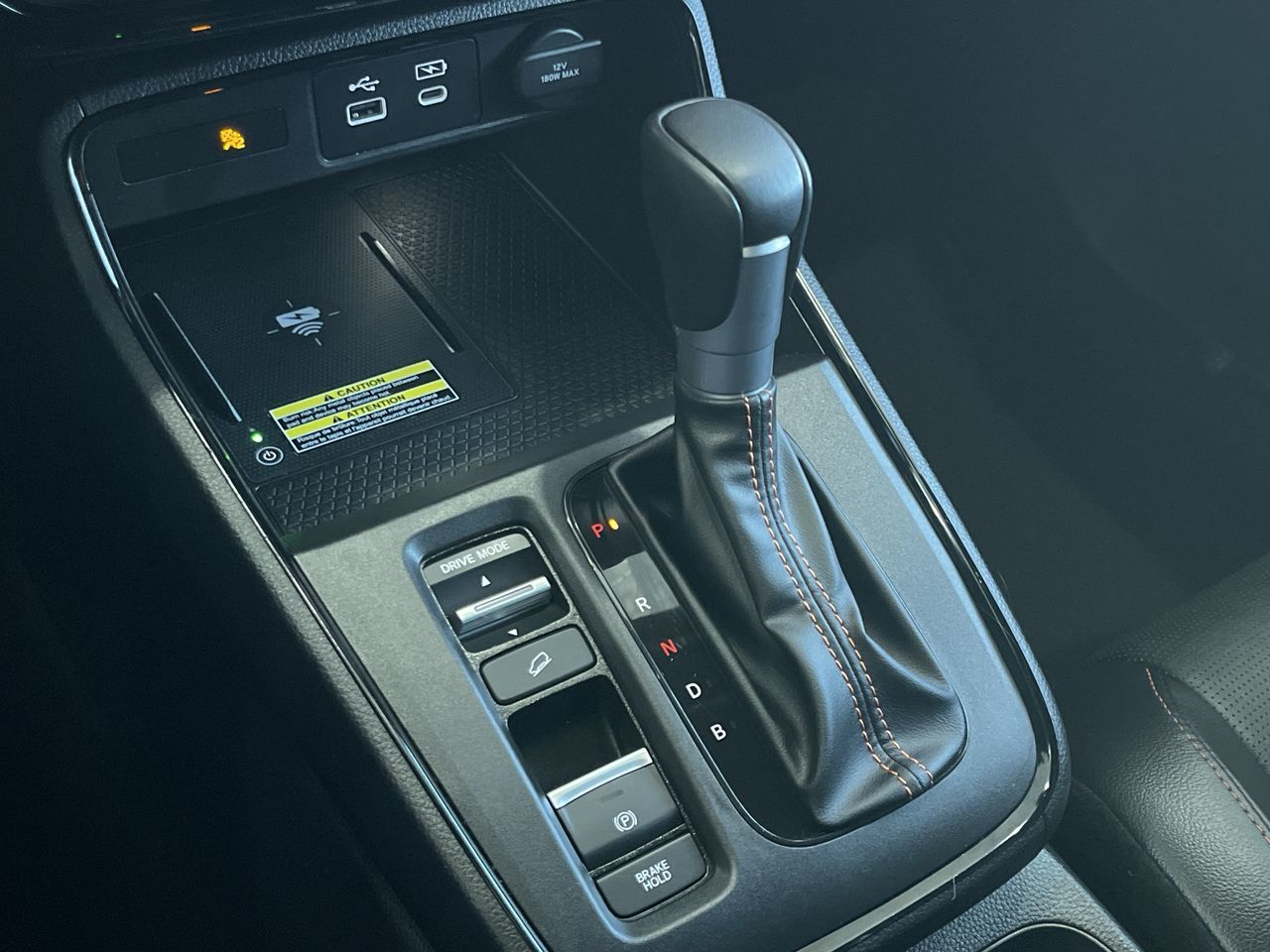 2024 Honda CR-V Hybrid