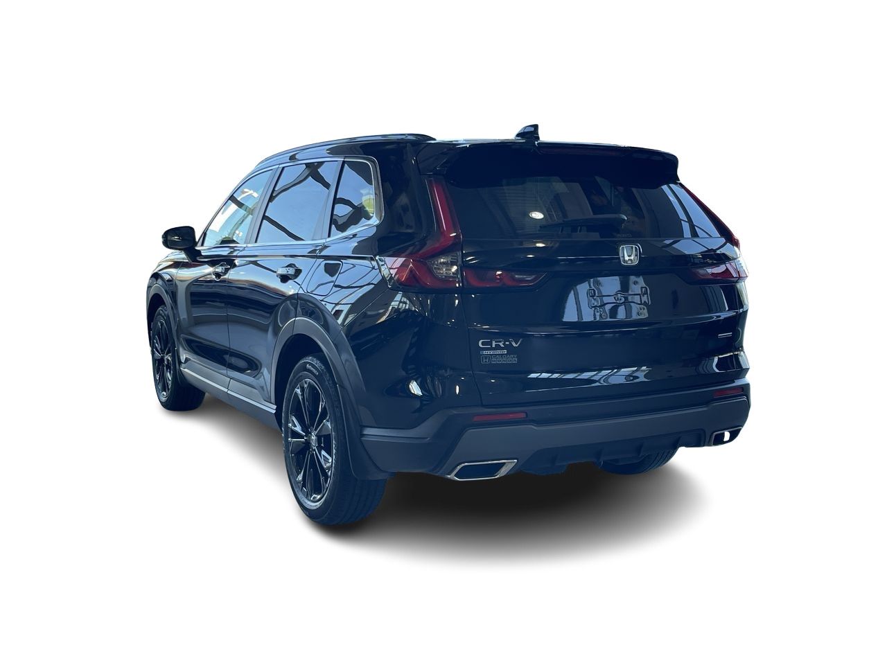 2024 Honda CR-V Hybrid