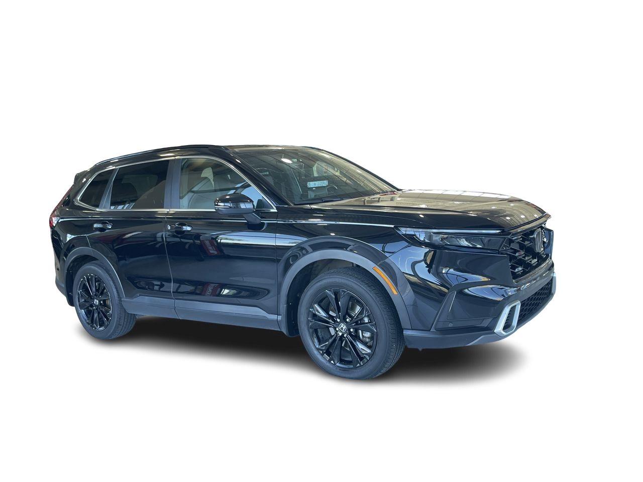 2024 Honda CR-V Hybrid