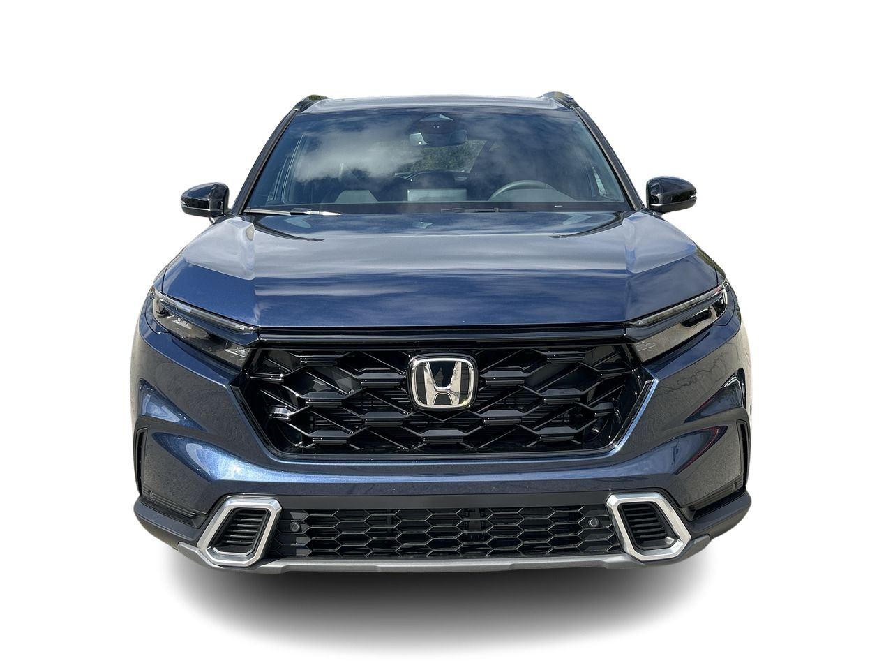 2024 Honda CR-V Hybrid