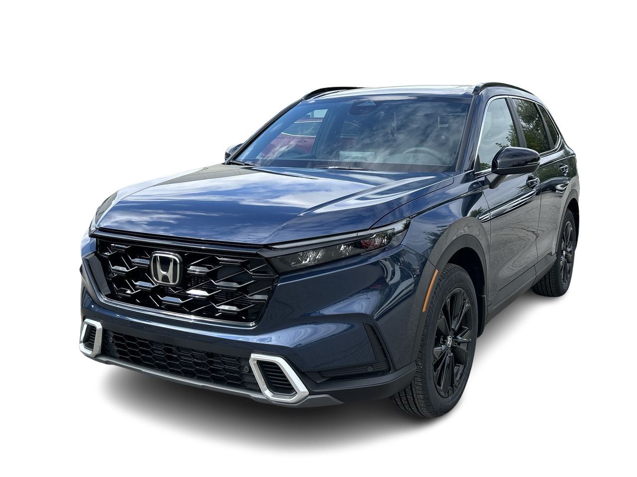 2024 Honda CR-V Hybrid