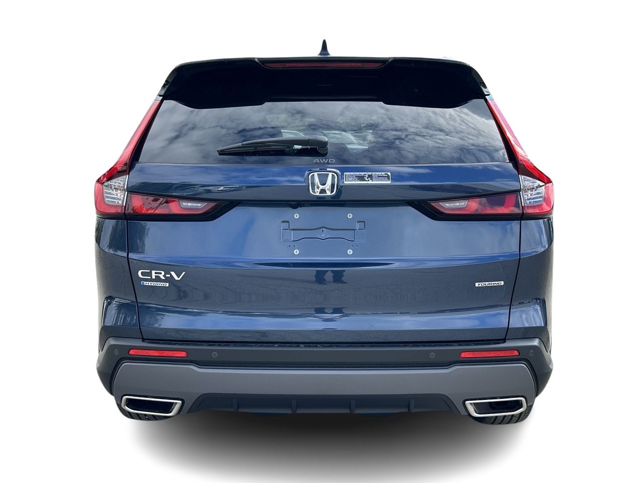 2024 Honda CR-V Hybrid