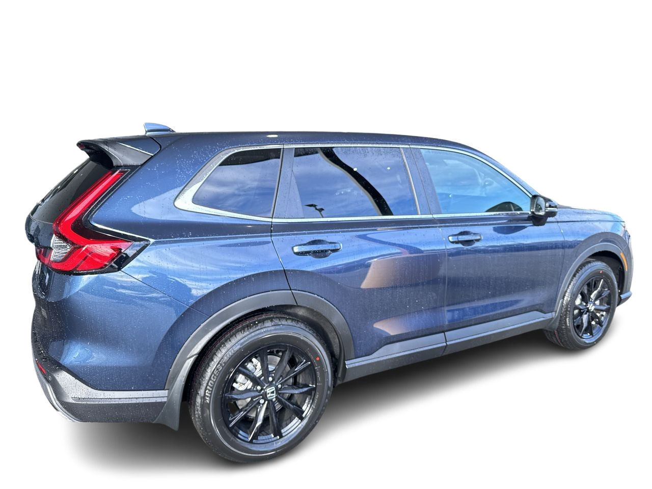 Honda CR-V HYBRID  2025 à Calgary, Alberta