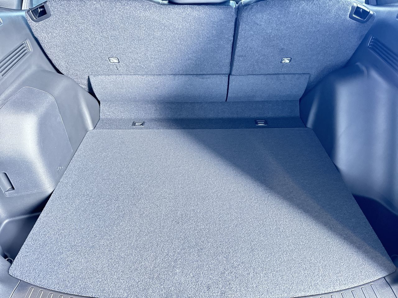 2025 Honda CR-V HYBRID in Calgary, Alberta