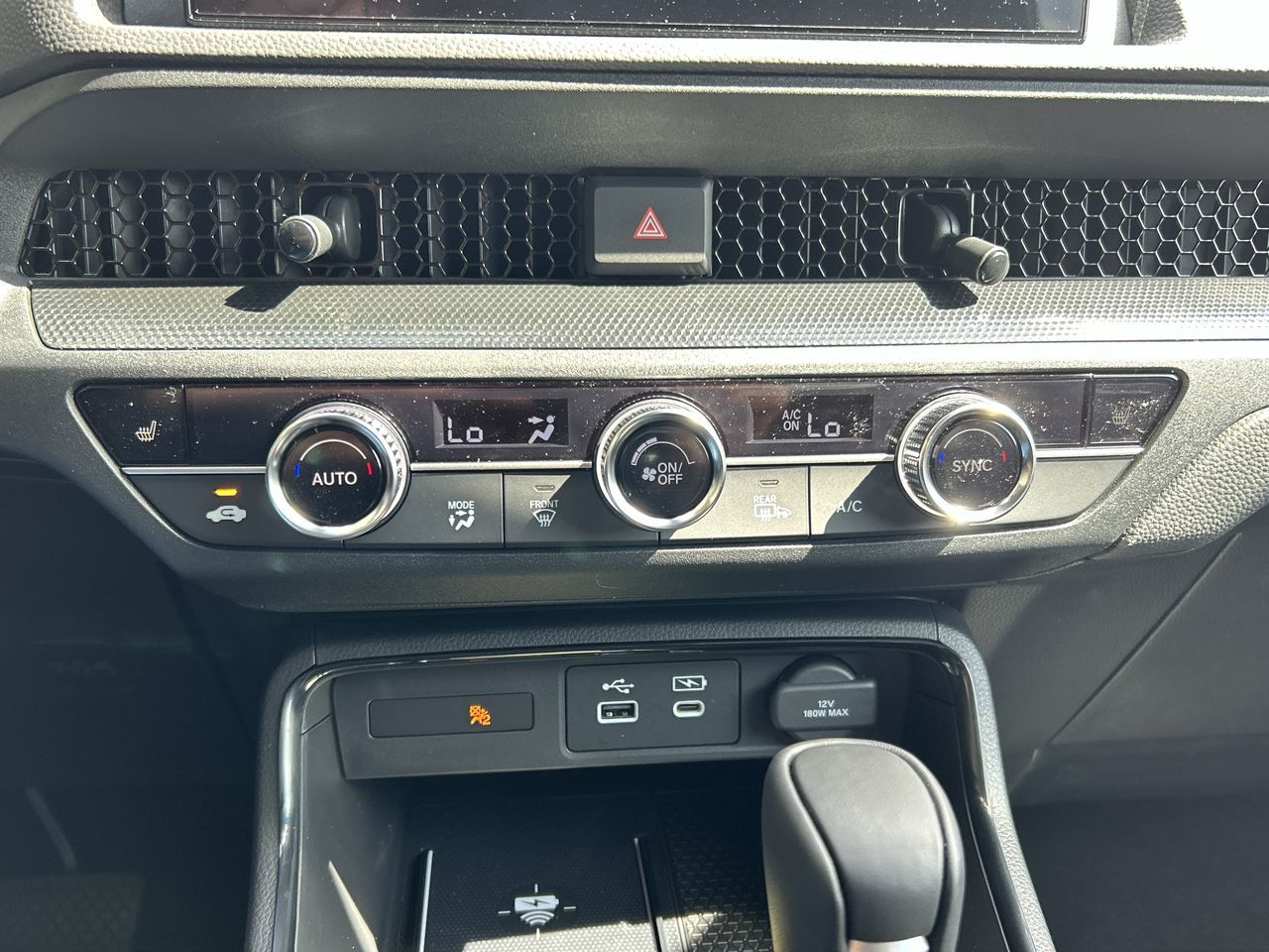 2025 Honda CR-V HYBRID in Calgary, Alberta