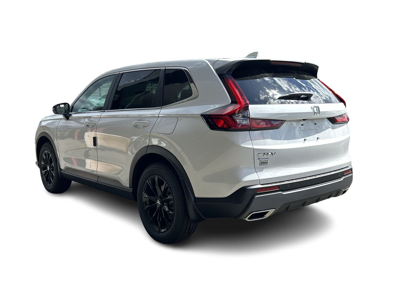 2025 Honda CR-V HYBRID in Calgary, Alberta
