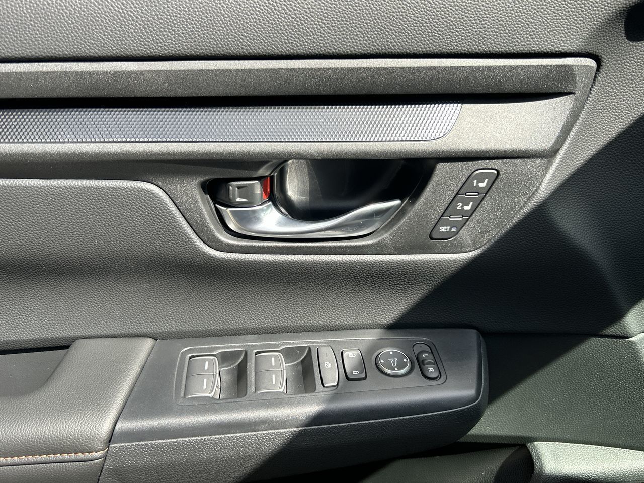 2025 Honda CR-V HYBRID in Calgary, Alberta