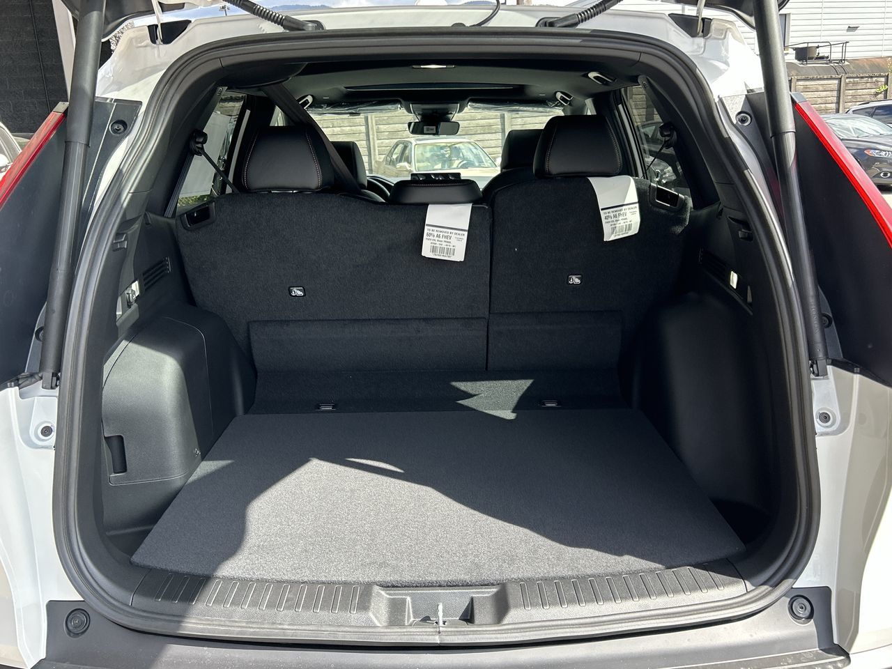 2025 Honda CR-V HYBRID in Calgary, Alberta