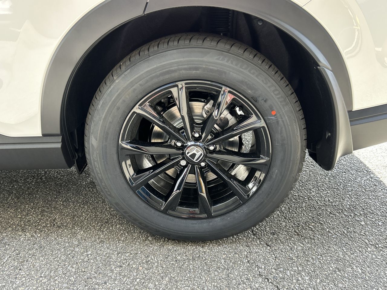 2025 Honda CR-V HYBRID in Calgary, Alberta