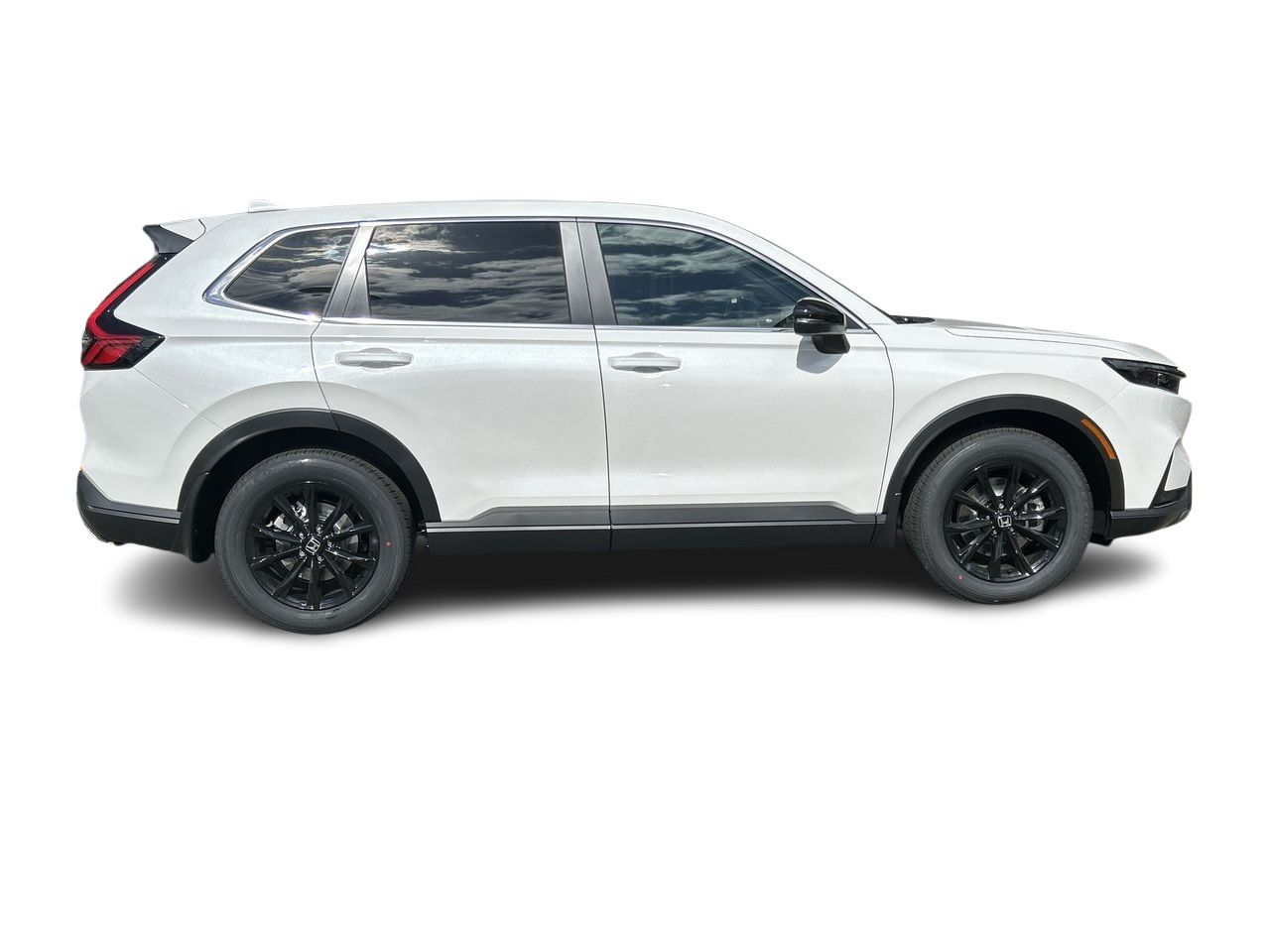 2025 Honda CR-V HYBRID in Calgary, Alberta