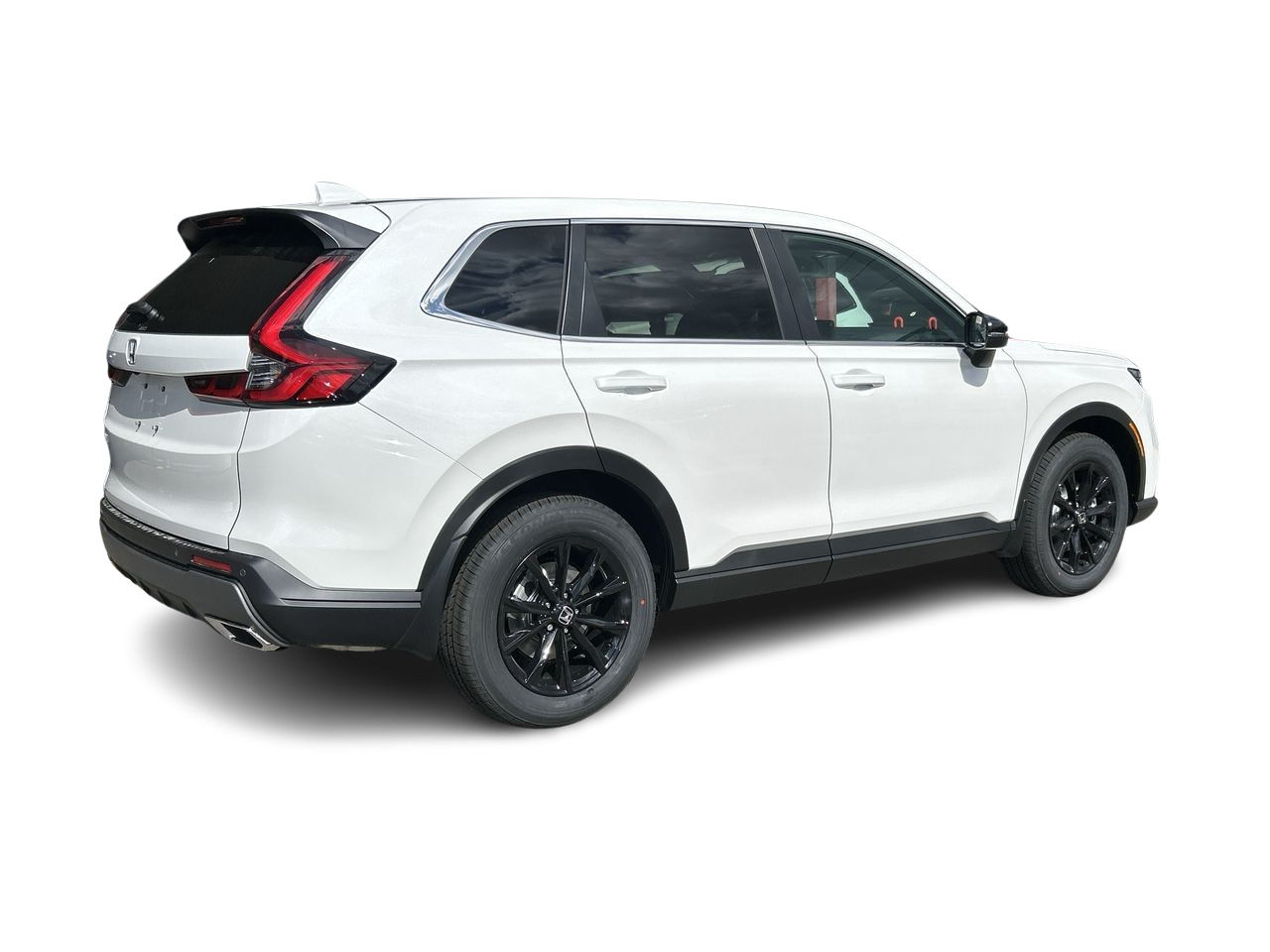 Honda CR-V HYBRID  2025 à Calgary, Alberta