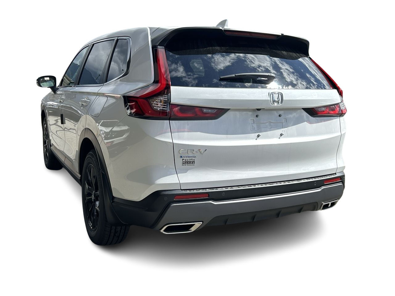 Honda CR-V HYBRID  2025 à Calgary, Alberta