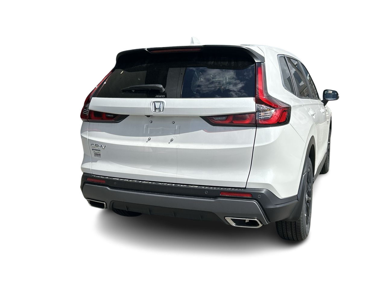 Honda CR-V HYBRID  2025 à Calgary, Alberta