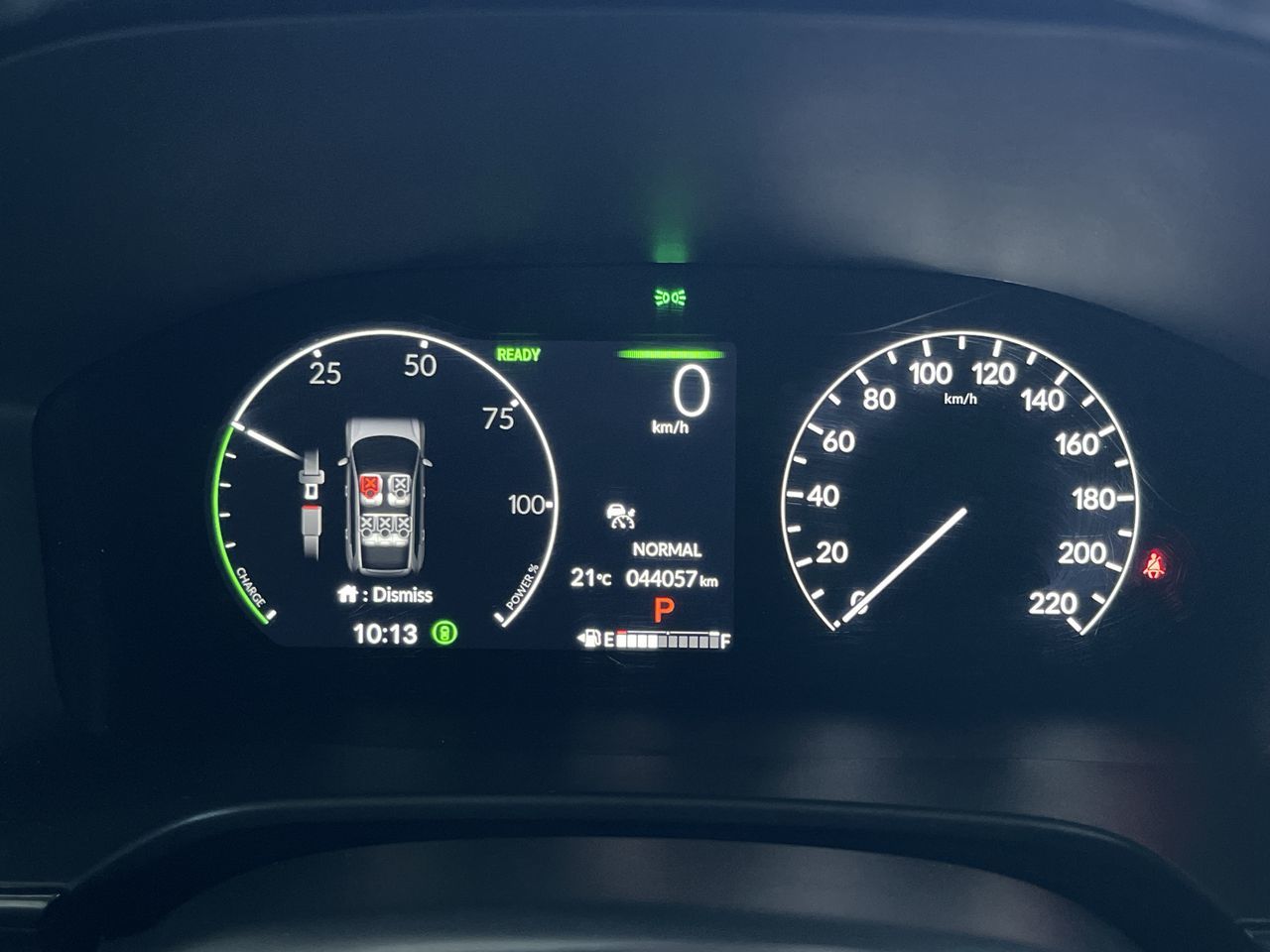 2025 Honda CR-V HYBRID in Calgary, Alberta